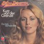 nina martin - kurz vor der grenze