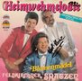 feldkirchner spatzen - heimwehmelodie