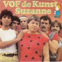 vof de kunst - suzanne