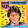 rob de nijs - een beetje meer