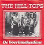 the hill tops - de boerinnekesdans