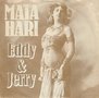 eddy & jerry - mata hari