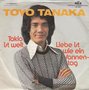 toyo tanaka - tokio ist weit