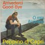 peppino di capri - arrivederci good-bye