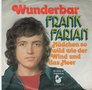 frank farian - wunderbar