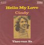 theo van es - hello my love