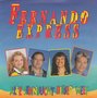 fernando expres - alle sehnsucht dieser welt