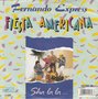 fernando expres - fiesta americana