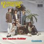 fernando expres - wir machen holiday