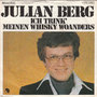 julian berg - ich trink' meinen whisky woanders