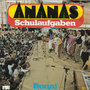 ananas - schulaufgaben