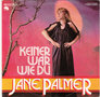 jane palmer - keiner war wie du