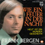 frank bergen - wie ein feuer in der nacht