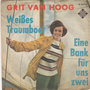 grit van hoog - weisses traumboot