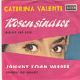 caterina valente - rosen sind rot (roses are red)