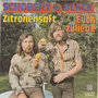 schobert & black - zitronensaft