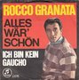 rocco granata - alles wär schön