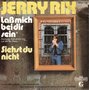 jerry rix - lass mich bei dir sein (let me be there)