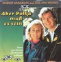 margit anderson & roland steinel - aber polka muss es sein