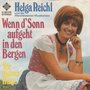 helga reichl - wenn d'sonn aufgeht in den bergen