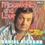 daniel richard - moonlight and love