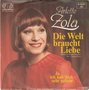 arlette zola - die welt braucht liebe