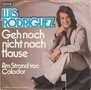 luis rodriguez - geh noch nicht nach hause