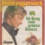 peter fassbender - im krug zum grünen kranze