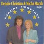 dennie christian & micha marah - europe together