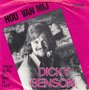 dicky benson - hou van mij