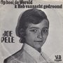 joe pele - op heel de wereld