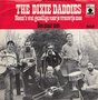 the dixie daddies - neem's wat gezelligs voor je vrouwtje mee