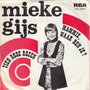 mieke gijs - tien rode rozen