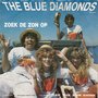 the blue diamonds - zoek de zon op