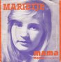 marietje - mama