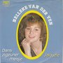 nelleke van der ven - dans zigeunermeisje