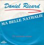 daniel ricard - ma belle nathalie