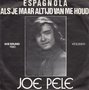 joe pele - espagnola