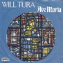 will tura - ave maria