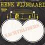 henk wijngaard - nachtrijders