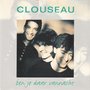 clouseau - ben je daar vannacht