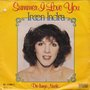 ireen indra - summer i love you