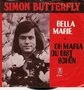 simon butterfly - bella marie