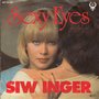 siw inger - sexy eyes