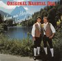 original naabtal duo - wenn mei herz a vogerl wär