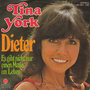 tina york - dieter