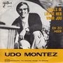 udo montez - zoals ik liefde heb voor jou