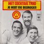 het cocktail trio - daar bij de waterkraan