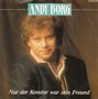 andy borg - nur der kondor war sein freund