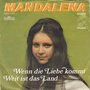 mandalena - wenn die liebe kommt